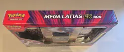 Pokemon TCG Mega Evolution Mega Latios EX Box Brand New & Sealed - Image 4