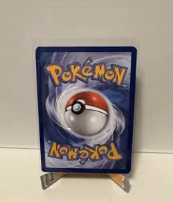 Pokemon Bruxish Sv08: Surging Sparks 200/191 Illustration Rare Holo 110 HP Card - Image 2