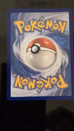 Pokemon TCG Mega Absol EX #161/132 Full Art Mega Evolutions NM/M Ultra Rare Holo - Image 3