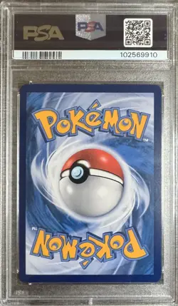 PSA 10 Arceus & Dialga & Palkia GX 002/019 2023 Pokemon Simplifed Chinese CSMA - Image 2
