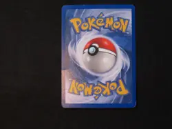 2003 Kecleon 18/100 Sandstorm Reverse Holo Rare Pokemon TCG Damaged - Image 2