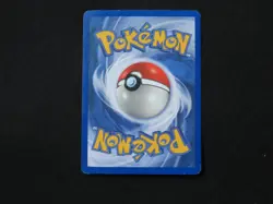 2003 Kecleon 18/100 Sandstorm Reverse Holo Rare Pokemon TCG Damaged - Image 3