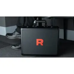 POKEMON - GLORY OF TEAM ROCKET ATTACHE CASE - JAP - SEALED - BOX INCLUDE - Image 3