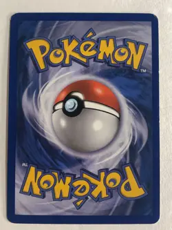 Pokemon TCG Black & White Oshawott 27/114 Moderately Played - Image 2