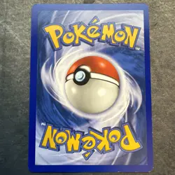 Pokemon Card Expedition Base Set Kadabra 84/165 E Series Pokemon TCG - Image 2