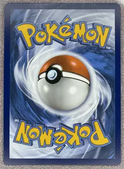 Pokemon TCG Rapidash 022/195 Silver Tempest Holo Rare English Card 2022 NM - Image 2