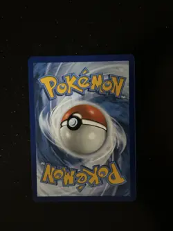 Snover ❄ Mega Evolution 140/132 Illustration Rare Full Art Pokemon Card NM - Image 2