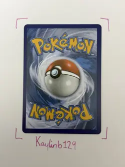 Pokemon Card Incineroar GX 167/181 Team Up Full Art Ultra Rare Holo - Image 2