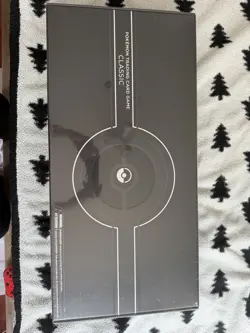 Pokemon Classic Collection Trading Card Game English, Sealed TCG 820650875687 - Image 1