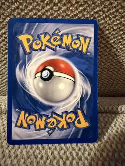 Meowth 56/64 - Common Pokemon Card - Jungle Set - Wizards of the Coast - Image 2