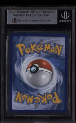 Charizard 2016 Pokemon XY Evolutions Holo 11/108 BGS 9 - Image 2