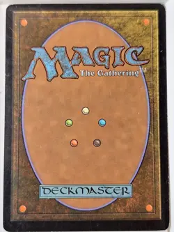 Destructive Force - Magic 2011 Core Set M11 - Magic the Gathering MTG Nice! - Image 2