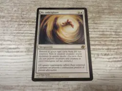 1x Retether - NM - Planar Chaos - Italian - OOP MTG - Image 1
