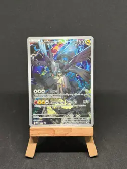 N's Zekrom - 031 031 Holo ME: Mega Evolution Promo Pokemon NM/M (1) - Image 1