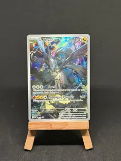 N's Zekrom - 031 031 Holo ME: Mega Evolution Promo Pokemon NM/M (2) - Image 1