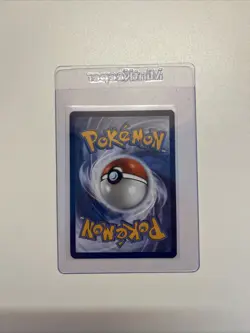 N's Zekrom - (Pokemon Center Exclusive) 031 | Holo | ME: Mega Evolution Promo | - Image 2