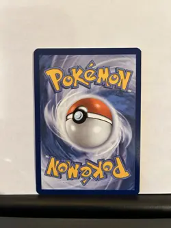 Pokemon N's Zekrom 031 Me: Mega Evolution Black Star Promo Holo NM - Image 2