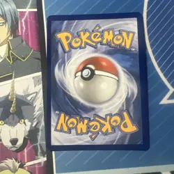 Pokemon N's Zekrom 031 Me: Mega Evolution Promo Holo Ascended Heroes - Image 2
