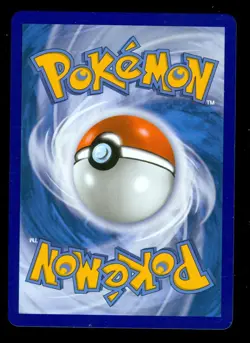Pokemon SQUIRTLE MEP 039 Ascended Heroes - 1st Partner FULL ART PROMO - Card C - Image 2