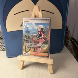 Pokemon TCG Dawn 129/094 Phantasmal Flames Pack Fresh - Image 1