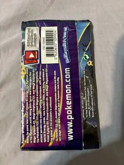 Pokemon XY Ancient Origins Booster Pack Sealed - Image 2