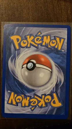 Pokemon TCG Tornadus 98/98 Emerging Powers Ultra Rare Full Art Holo 110 HP 2011 - Image 4