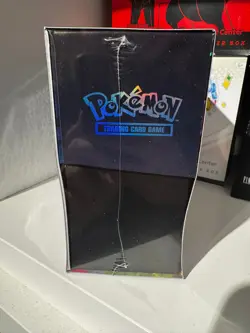 Pokemon TCG Phantasmal Flames | Pokemon Center ETB | New & Sealed - Image 3