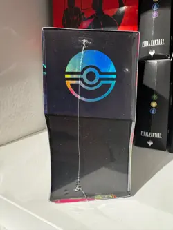 Pokemon TCG Phantasmal Flames | Pokemon Center ETB | New & Sealed - Image 4