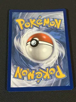 Pokemon TCG SWSH072 Vaporeon Holo Sword & Shield Black Star Promo - NM - Image 2