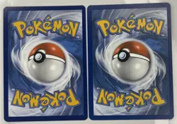 (2) Pokemon TCG Shaymin Vivid Voltage 015/185 Holo Foil Rare English 2020 NM - Image 2