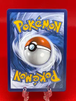 Pokemon TCG Magearna V Silver Tempest 128/195 Holo Ultra Rare 2022 English NM - Image 2