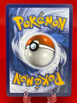Pokemon TCG Skuntank V Silver Tempest 108/195 Holo Ultra Rare 2022 English NM - Image 2