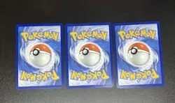 Hop's Zacian ex 193 + Cosmos Holo Black Star Promo BUNDLE Pokemon - Image 2