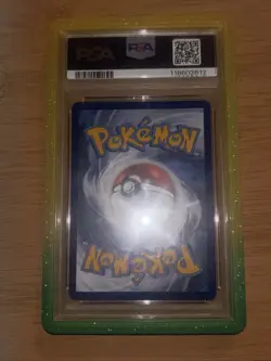 Milotic ex 237/191 Sv08: Surging Sparks Holo PSA 10 Pokemon Guard Included🔥🫶 - Image 3