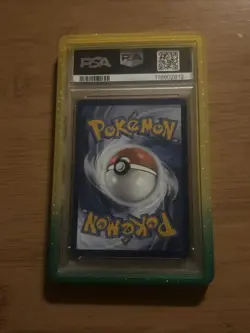 Milotic ex 237/191 Sv08: Surging Sparks Holo PSA 10 Pokemon Guard Included🔥🫶 - Image 4
