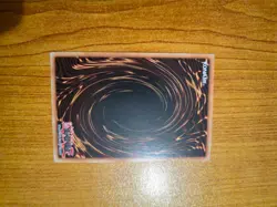 Chaos Angel RA05-EN043 Starlight Rarity Collection 5 1st Edition - Image 2