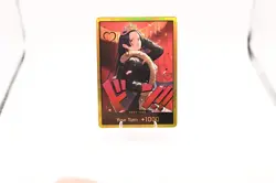 DON!! Card (Boa Hancock) (Gold) Extra Booster: One Piece Heroines Edition Foil - Image 1