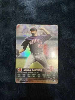 MLB Showdown 2000-2005 10+ Card Lot Rare Foil Super Season HoF Collection - Image 4