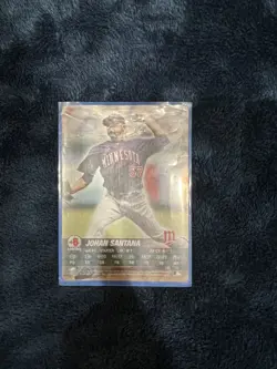 MLB Showdown 2000-2005 10+ Card Lot Rare Foil Super Season HoF Collection - Image 5