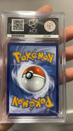 Pokemon Galarian Slowking V 179/198 - Chilling Reign - Ace 10 - Image 2