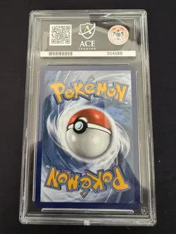 SM210 Black Star Promo Moltres Zapdos Articuno Tag Team GX Ace 10 Perfect Subs - Image 2