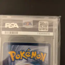Pokemon Psa 9 Pikachu Paldea Evolved Etb Promo - Image 4