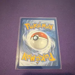 Riolu 010 Me: Mega Evolution Promo Pokemon Center Stamp Holo - Image 2
