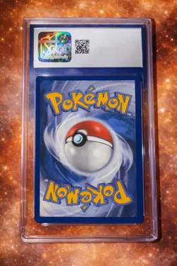 Pokemon TCG Mimikyu Scarlet & Violet Promo Card 075/Promo - Image 2