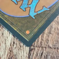 NM Jokulhaups #195 Ice Age 1995 Sorcery Magic the Gathering MTG Trading Card - Image 3