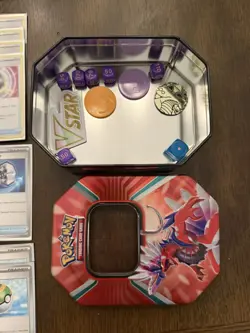 Gardevoir ex Deck 60 Cards Pokemon 2026 Tournament Ready🏆 - Image 2