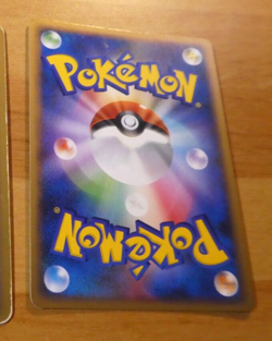 POKEMON JAPANESE CARD RARE HOLO CARTE Crefadet Azelf LV X DP5 2008 1ED JAPAN ** - Image 2
