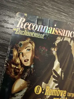 Reconnaissance (1575) - Foil Near Mint, English Secret Lair MTG Magic - Image 3