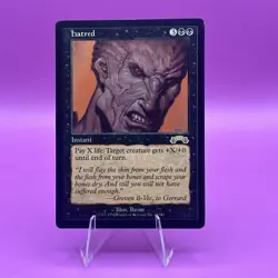 Hatred Exodus Regular - Image 1