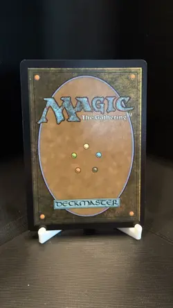 Mm'menon, the Right Hand (Borderless) Edge of Eternities Foil - Image 3